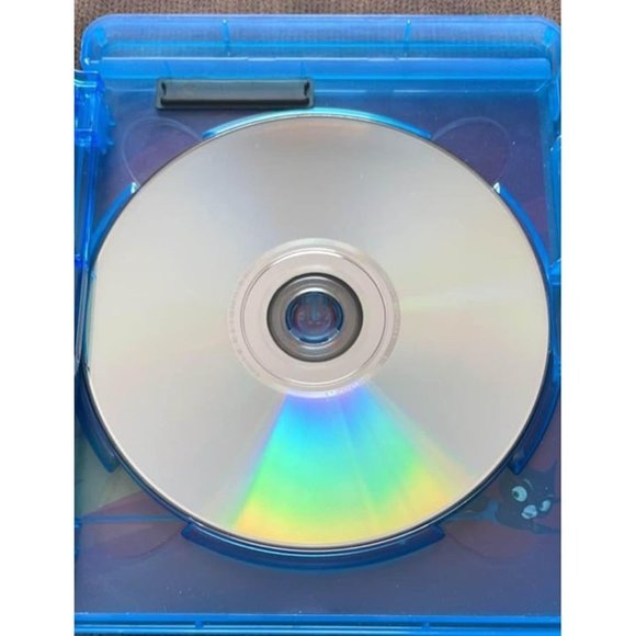 Bolt (Three-Disc Edition w/ Standard DVD Blu-ray) - No Digital Guarantee - Picture 8 of 8